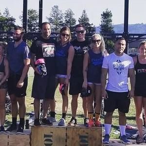 Meet your Posher, Sean